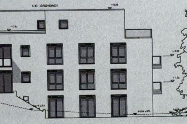4 bedroom flat to rent, 110 m², An der Gärtnerei, Essen, North Rhine-Westphalia 4 bedroom flat to rent, 110 m², An der Gärtnerei, Essen, North Rhine-Westphalia