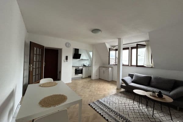 2 bedroom flat to rent, 41 m², Langen 2 bedroom flat to rent, 41 m², Langen