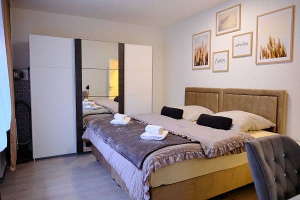 2 bedroom flat to rent, 80 m², Mülheim an der Ruhr 2 bedroom flat to rent, 80 m², Mülheim an der Ruhr