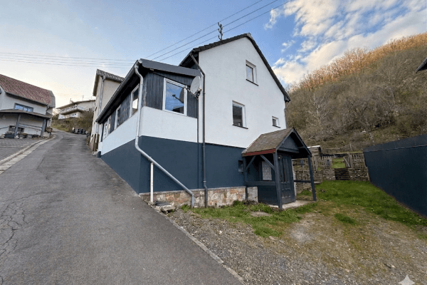 house for sale, 116 m², Kirn-Sulzbach house for sale, 116 m², Kirn-Sulzbach