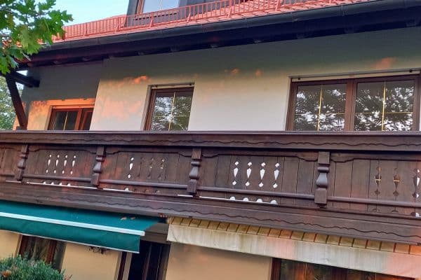 3 bedroom flat to rent, 82 m², Hinterm Hofanger, Taufkirchen, Bavaria 3 bedroom flat to rent, 82 m², Hinterm Hofanger, Taufkirchen, Bavaria