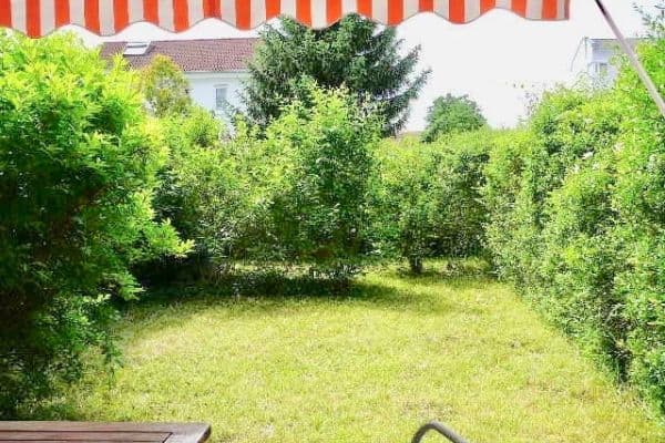 2 bedroom flat to rent, 57 m², Karlsruhe, Baden-Württemberg 2 bedroom flat to rent, 57 m², Karlsruhe, Baden-Württemberg