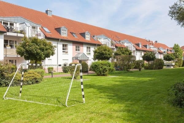 2 bedroom flat to rent, 50 m², Sterrenhofweg 43, Köln 2 bedroom flat to rent, 50 m², Sterrenhofweg 43, Köln