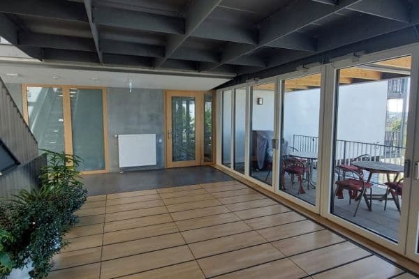 4 bedroom flat to rent, 95 m², Hohenzollernstraße 15, Holzgerlingen 4 bedroom flat to rent, 95 m², Hohenzollernstraße 15, Holzgerlingen