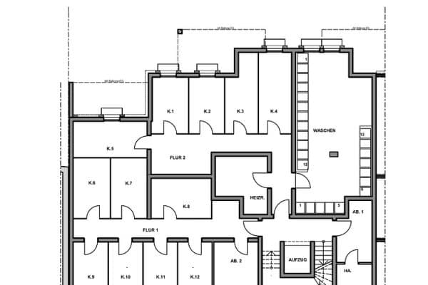 2 bedroom flat to rent, 71 m², Remagen 2 bedroom flat to rent, 71 m², Remagen