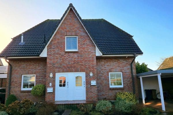 4 bedroom flat for sale, 109 m², Glückstadt 4 bedroom flat for sale, 109 m², Glückstadt