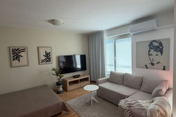 1 bedroom flat to rent, 41 m², Hrachová, Bratislava 1 bedroom flat to rent, 41 m², Hrachová, Bratislava