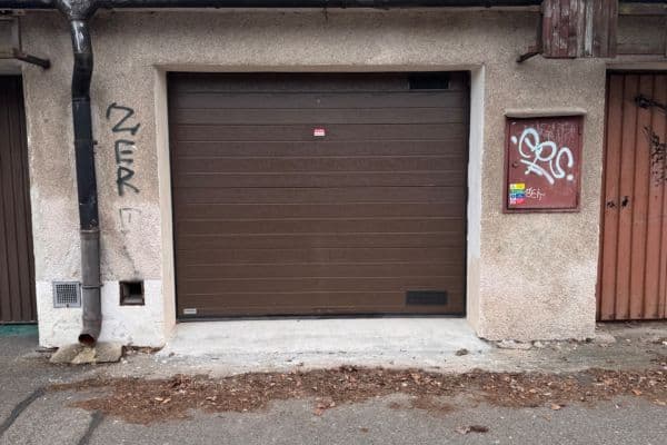 garage to rent, 19 m², Dobiášova, Liberec garage to rent, 19 m², Dobiášova, Liberec
