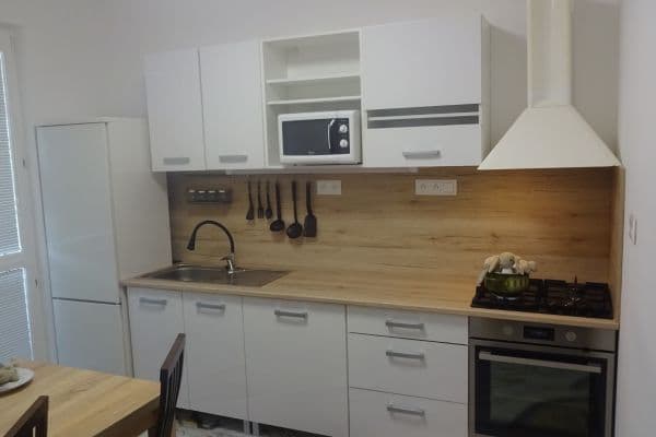 3 bedroom flat to rent, 70 m², Vígľašská, Petržalka 3 bedroom flat to rent, 70 m², Vígľašská, Petržalka