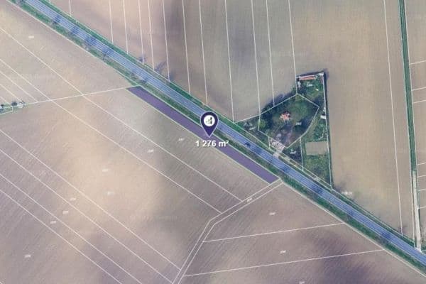 plot for sale, 1,276 m², plot for sale, 1,276 m²,