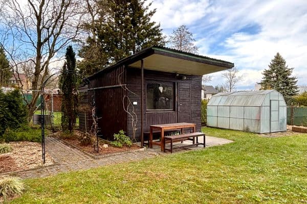 plot for sale, 379 m², Liberec plot for sale, 379 m², Liberec