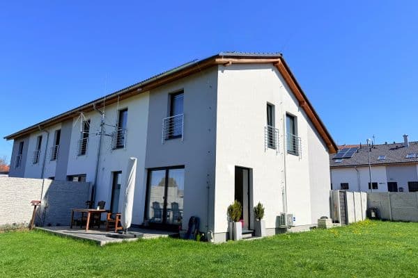 house for sale, 120 m², Na Obci, Hostouň house for sale, 120 m², Na Obci, Hostouň