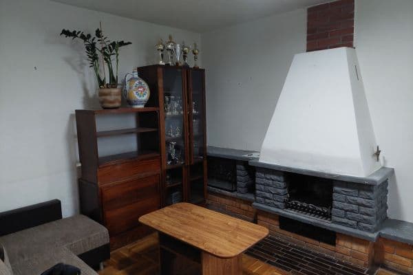 2 bedroom flat to rent, 60 m², Za Hřištěm, Louňovice 2 bedroom flat to rent, 60 m², Za Hřištěm, Louňovice