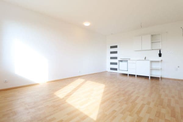 Studio flat to rent, 30 m², Barvířova, Studio flat to rent, 30 m², Barvířova,