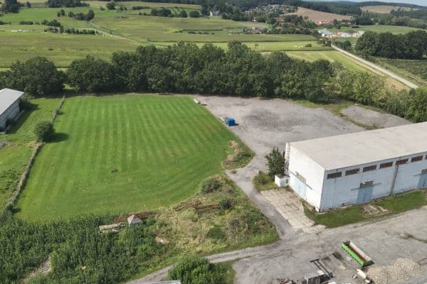 plot for sale, 15,319 m², Homole plot for sale, 15,319 m², Homole