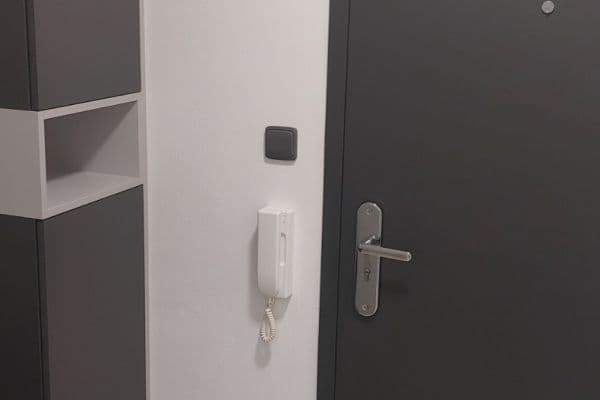 3 bedroom flat to rent, 80 m², Teyschlova, Brno 3 bedroom flat to rent, 80 m², Teyschlova, Brno