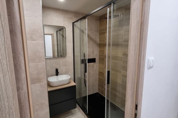 2 bedroom flat for sale, 57 m², Hrdlovská, Osek 2 bedroom flat for sale, 57 m², Hrdlovská, Osek