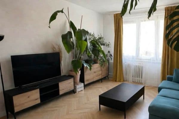 2 bedroom flat to rent, 56 m², Trieda SNP, Banská Bystrica 2 bedroom flat to rent, 56 m², Trieda SNP, Banská Bystrica