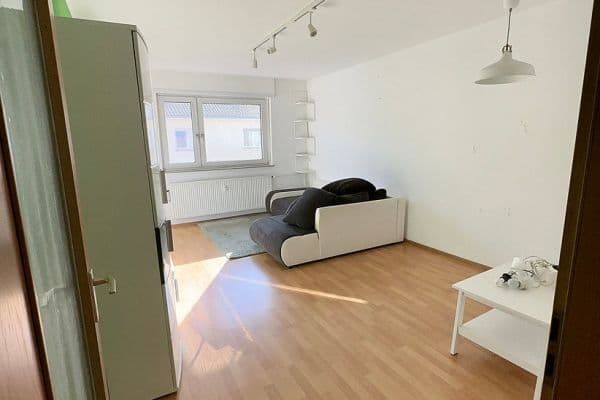 3 bedroom flat to rent, 68 m², Eichelsheimer Strasse 27, Mannheim 3 bedroom flat to rent, 68 m², Eichelsheimer Strasse 27, Mannheim