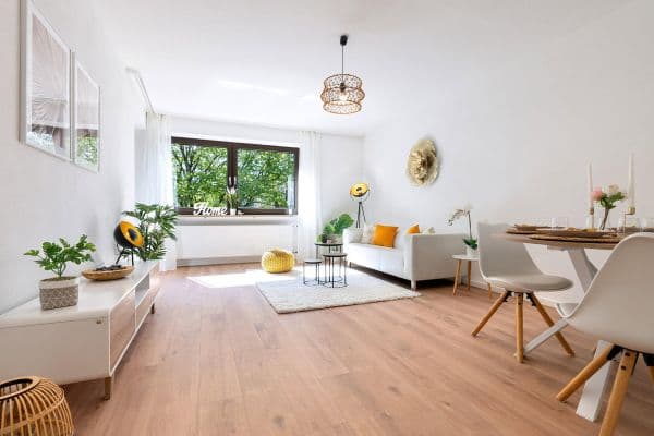 2 bedroom flat for sale, 61 m², Augsburg, Bavaria 2 bedroom flat for sale, 61 m², Augsburg, Bavaria