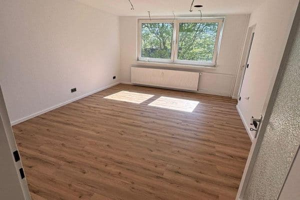 4 bedroom flat to rent, 88 m², Fritz-Lau-Straße 16-18, Kiel, Schleswig-Holstein 4 bedroom flat to rent, 88 m², Fritz-Lau-Straße 16-18, Kiel, Schleswig-Holstein
