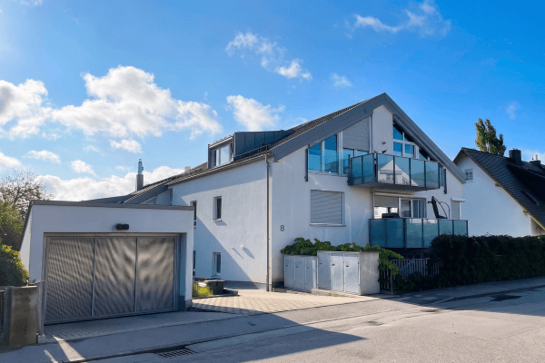 2 bedroom flat for sale, 55 m², Fürstenfeldbruck, Bavaria 2 bedroom flat for sale, 55 m², Fürstenfeldbruck, Bavaria