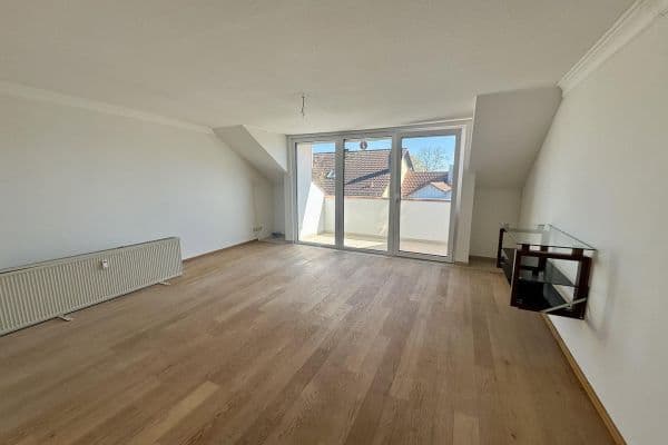 2 bedroom with open-plan kitchen flat to rent, 85 m², Demelerweg 10, Bad Wörishofen 2 bedroom with open-plan kitchen flat to rent, 85 m², Demelerweg 10, Bad Wörishofen