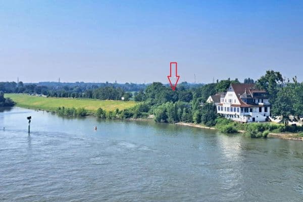 non-residential property for sale, 2,573 m², Duisburg non-residential property for sale, 2,573 m², Duisburg
