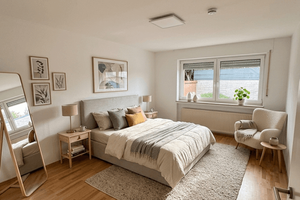 3 bedroom flat to rent, 87 m², Körnerstraße 30, Witten 3 bedroom flat to rent, 87 m², Körnerstraße 30, Witten