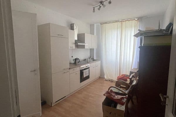 1 bedroom flat to rent, 50 m², Adenauerallee 80, Bonn 1 bedroom flat to rent, 50 m², Adenauerallee 80, Bonn
