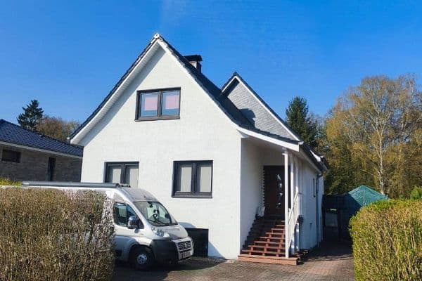 house for sale, 200 m², Hamburg house for sale, 200 m², Hamburg