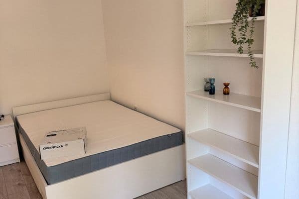 1 bedroom flat to rent, 37 m², Heinrichstr. 105, Düsseldorf 1 bedroom flat to rent, 37 m², Heinrichstr. 105, Düsseldorf