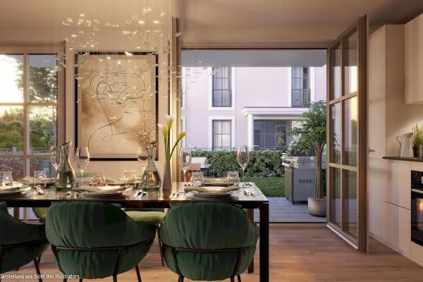 3 bedroom flat for sale, 79 m², Bauweberstraße 1c, München Forstenried, Bavaria 3 bedroom flat for sale, 79 m², Bauweberstraße 1c, München Forstenried, Bavaria