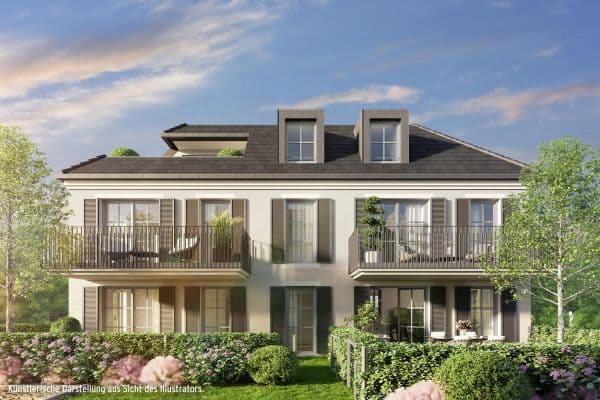 3 bedroom flat for sale, 79 m², Bauweberstraße 1c, München Forstenried, Bavaria 3 bedroom flat for sale, 79 m², Bauweberstraße 1c, München Forstenried, Bavaria