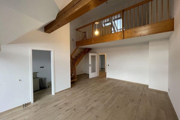 2 bedroom with open-plan kitchen flat for sale, 85 m², Obersulm 2 bedroom with open-plan kitchen flat for sale, 85 m², Obersulm