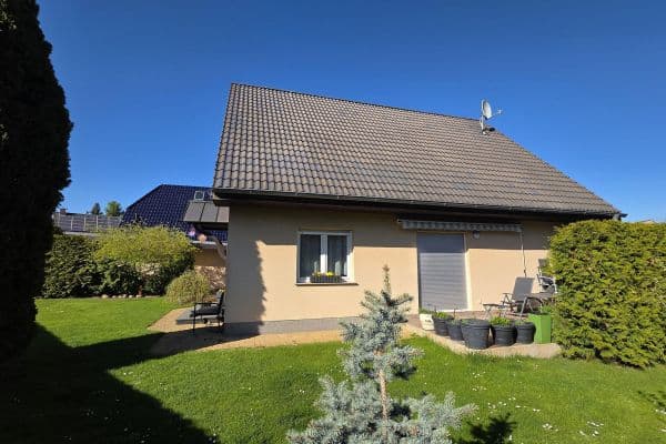 house for sale, 135 m², Velten house for sale, 135 m², Velten