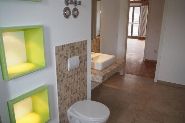 3 bedroom flat to rent, 84 m², Leipzig 3 bedroom flat to rent, 84 m², Leipzig