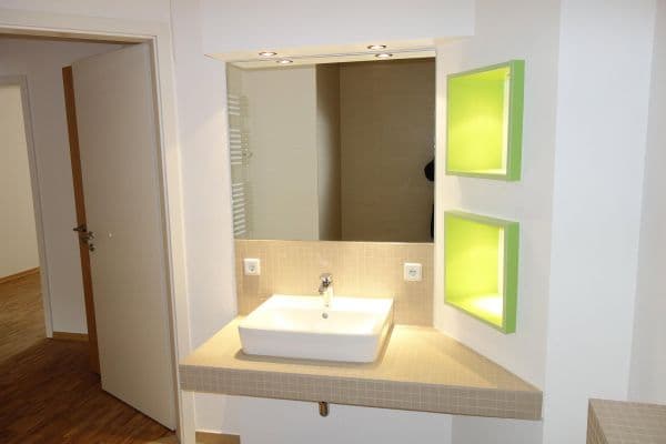 2 bedroom flat to rent, 53 m², Leipzig, Saxony 2 bedroom flat to rent, 53 m², Leipzig, Saxony