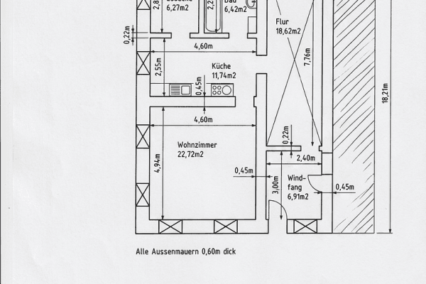 house for sale, 150 m², Gars am Inn, Bavaria house for sale, 150 m², Gars am Inn, Bavaria