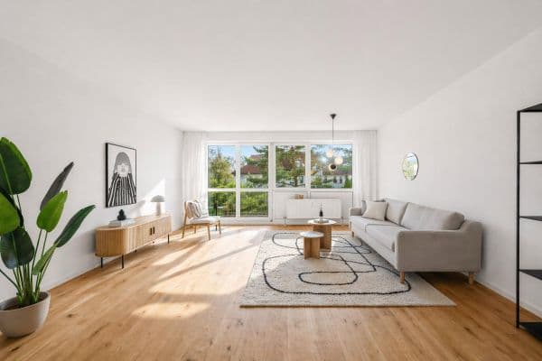 3 bedroom flat for sale, 81 m², München, Bavaria 3 bedroom flat for sale, 81 m², München, Bavaria