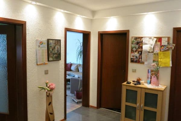 2 bedroom with open-plan kitchen flat for sale, 86 m², Perreystraße 20, Mannheim 2 bedroom with open-plan kitchen flat for sale, 86 m², Perreystraße 20, Mannheim