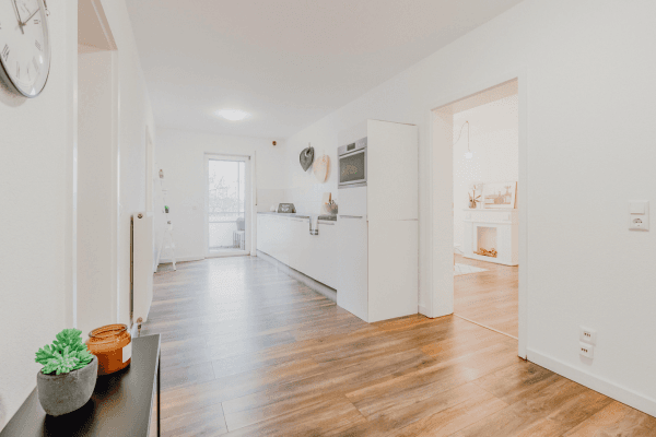 3 bedroom with open-plan kitchen flat for sale, 106 m², Kelkheim 3 bedroom with open-plan kitchen flat for sale, 106 m², Kelkheim