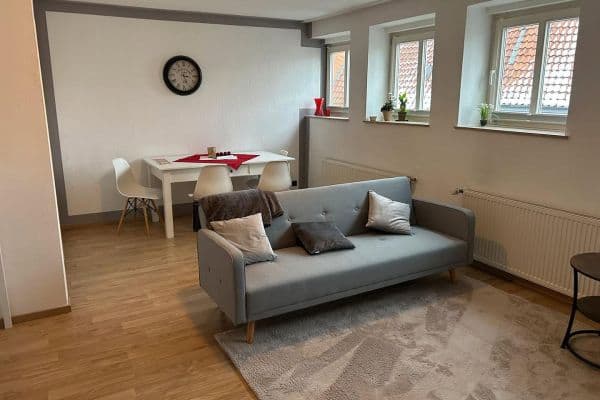 3 bedroom flat to rent, 61 m², Papenstraße 48, Lemgo 3 bedroom flat to rent, 61 m², Papenstraße 48, Lemgo