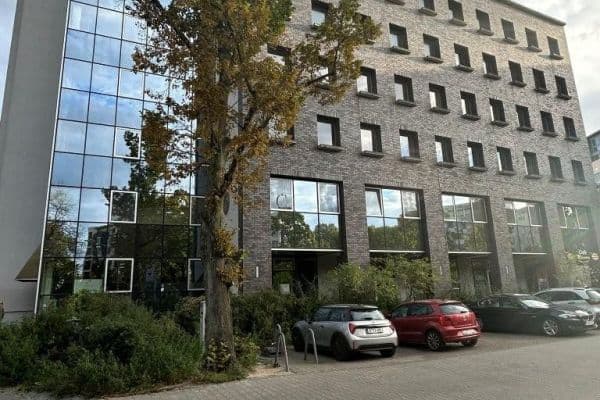 office to rent, 106 m², Emser Platz 2, Berlin, Berlin office to rent, 106 m², Emser Platz 2, Berlin, Berlin