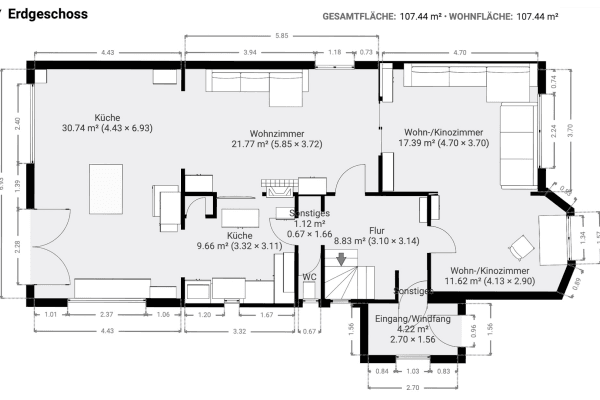 house for sale, 260 m², Berlin, Berlin house for sale, 260 m², Berlin, Berlin