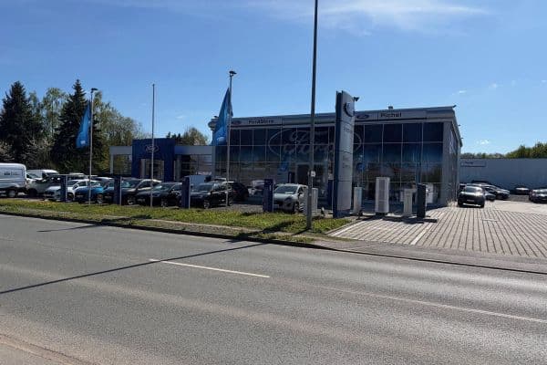 non-residential property for sale, 2,628 m², Blankenburgstraße 67, Chemnitz, Saxony non-residential property for sale, 2,628 m², Blankenburgstraße 67, Chemnitz, Saxony