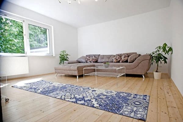 2 bedroom flat to rent, 58 m², Frankfurt am Main 2 bedroom flat to rent, 58 m², Frankfurt am Main