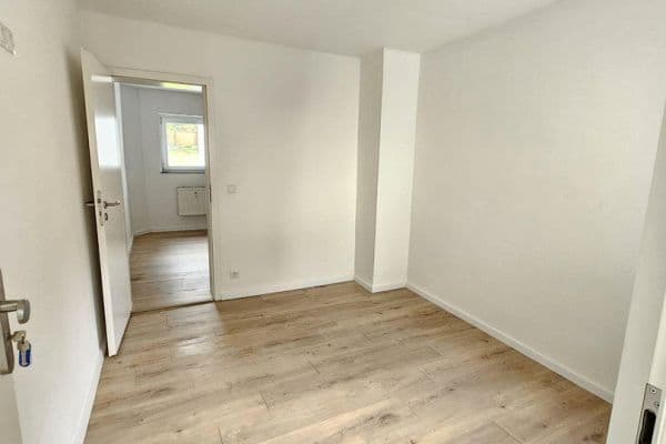 1 bedroom with open-plan kitchen flat to rent, 50 m², Gießen, Hesse 1 bedroom with open-plan kitchen flat to rent, 50 m², Gießen, Hesse
