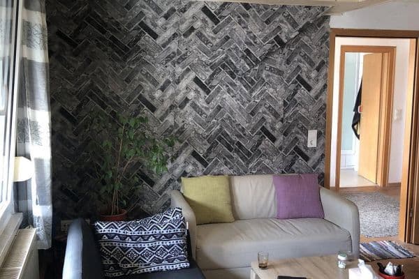 Studio flat to rent, 35 m², Arndtstraße 2, Worms, Rhineland-Palatinate Studio flat to rent, 35 m², Arndtstraße 2, Worms, Rhineland-Palatinate