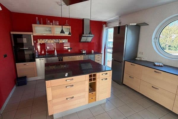 4 bedroom flat to rent, 137 m², Bietigheim-Bissingen 4 bedroom flat to rent, 137 m², Bietigheim-Bissingen